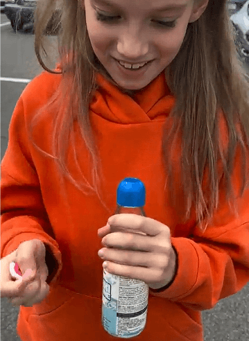 Simple, refreshing, iconic. The original flavor of Genki Ramune never goes out of style!๐